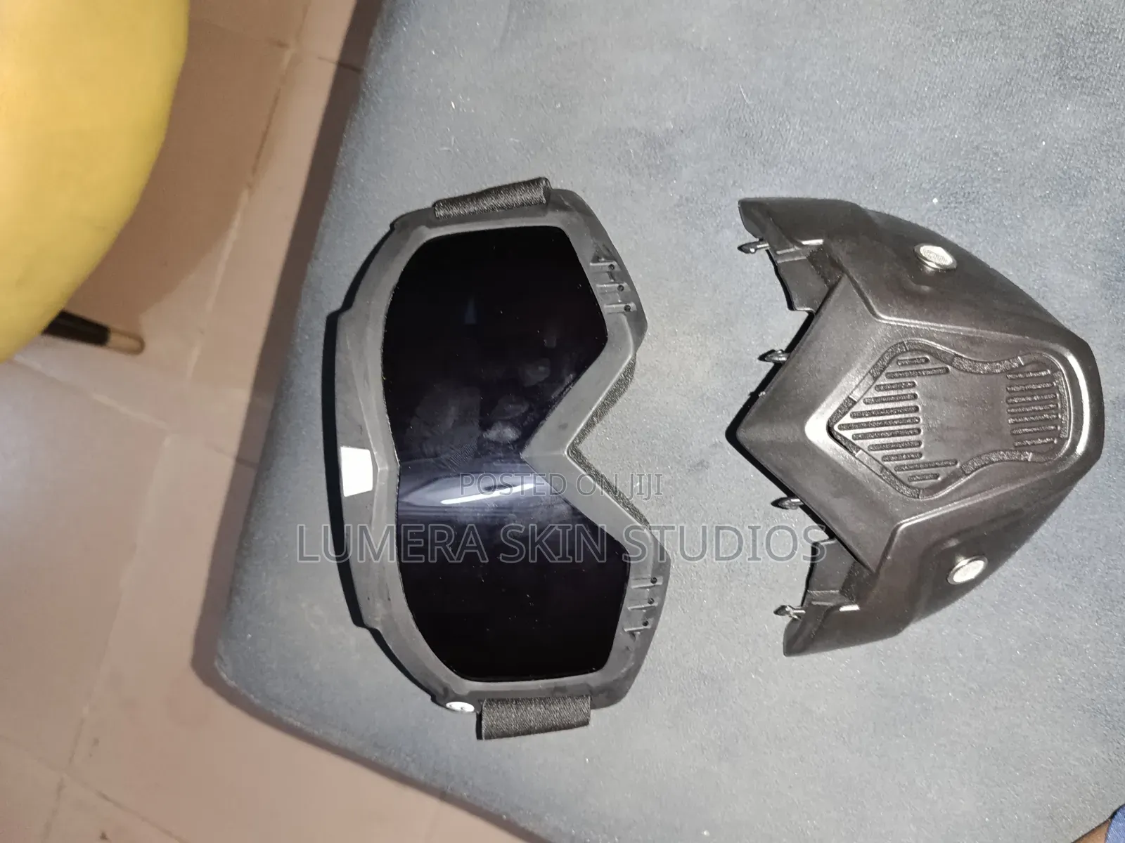 Face Shield