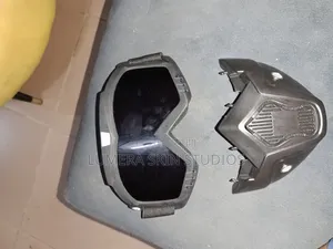 Face Shield