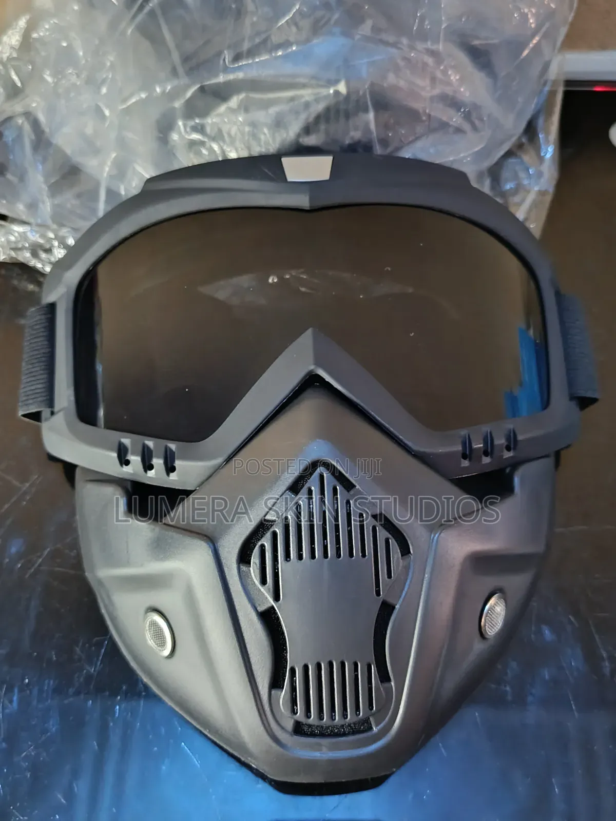 Face Shield