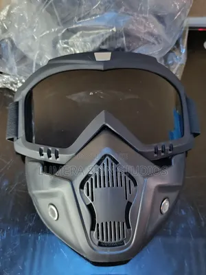 Face Shield