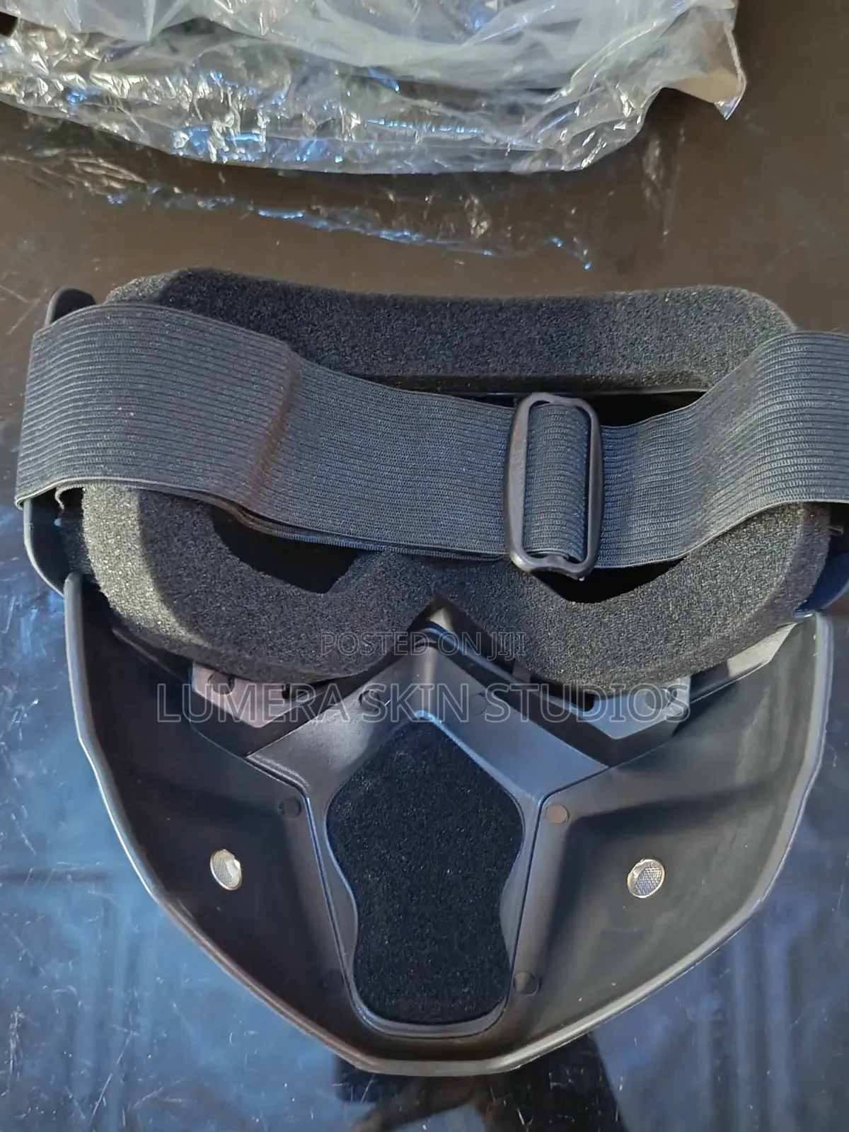 Face Shield