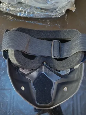 Face Shield