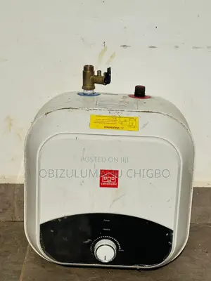 Water Heater