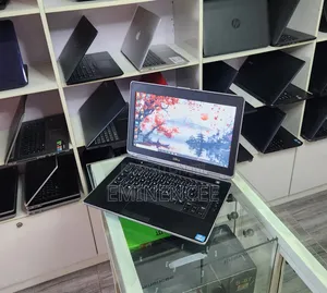 Laptop Dell Latitude E6430 8GB Intel Core i5 HDD 32GB