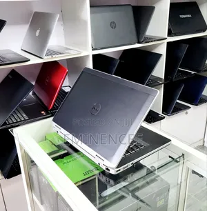 Laptop Dell Latitude E6430 8GB Intel Core i5 HDD 32GB