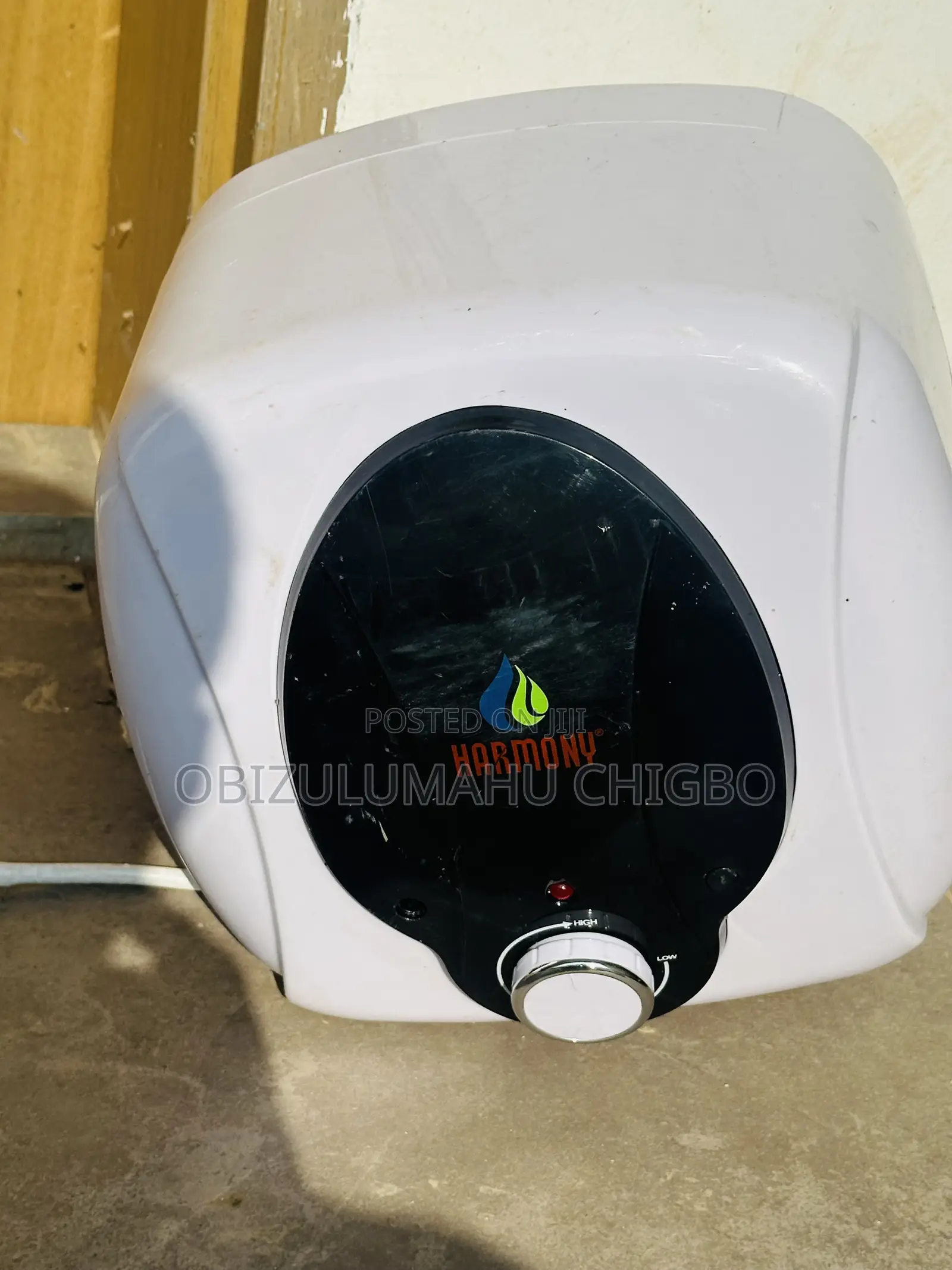 Water Heater