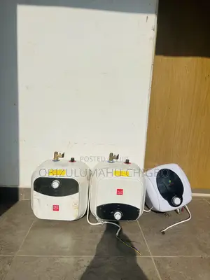 Water Heater