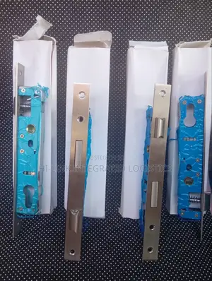 8520 Door Lock Engine for Aluminium Frame Doors and Sliding Doors
