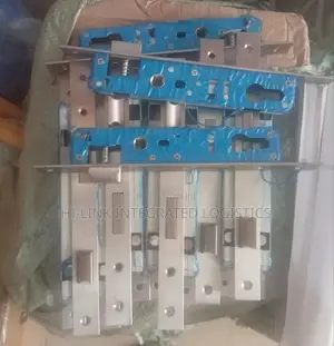 8520 Door Lock Engine for Aluminium Frame Doors and Sliding Doors