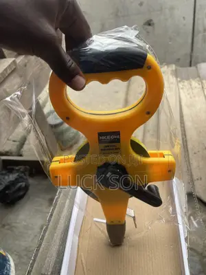 50m Fiberglass Tape