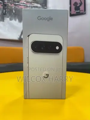 New Google Pixel 11 Pro XL 1 TB Gray