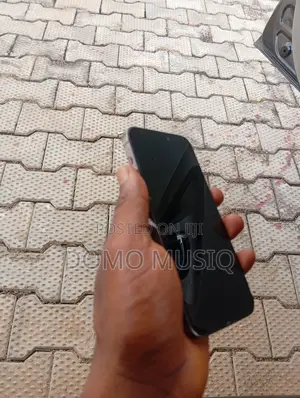 Apple iPhone 14 Pro Max 256 GB Black