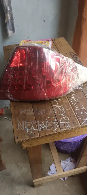 Back Light Honda Accord 2006