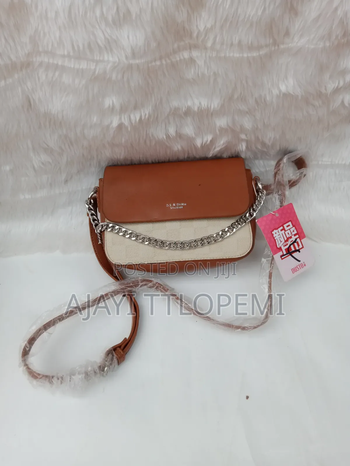 Cute Female Handbag