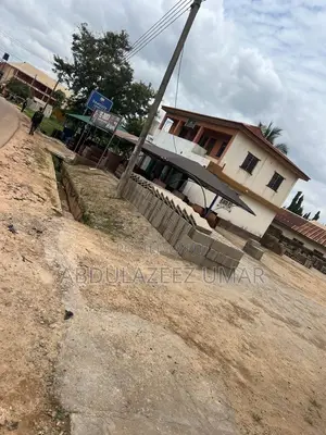 Land and Shops for Sale