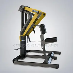 Low/Seated /Seated Cable Row D925Z