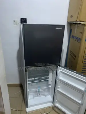 Skyrun 195L Double Door Fridge –BCD-195HS Home Refrigerator With Ample