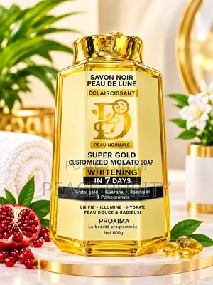 Molato Soap