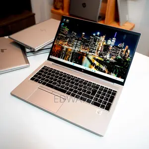 Laptop HP EliteBook 850 G6 8GB Intel Core i5 SSD 256GB