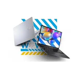 New Laptop Asus Vivobook 15 8GB Intel Core 3 SSD 512GB