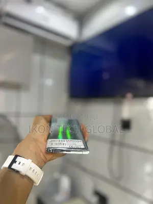 Samsung Galaxy Note 10 Plus 256 GB Pink