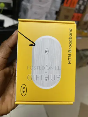 MTN Universer Mifi