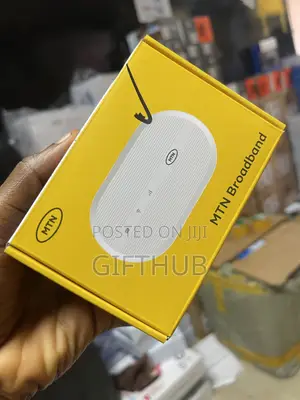 MTN Universer Mifi