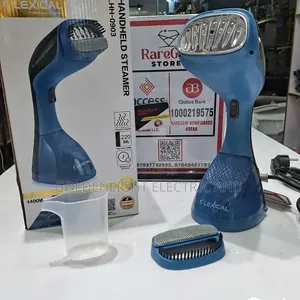 Lexical LH-0903 Handheld Garment Steamer