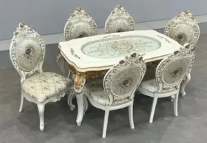 Royal Dining Table