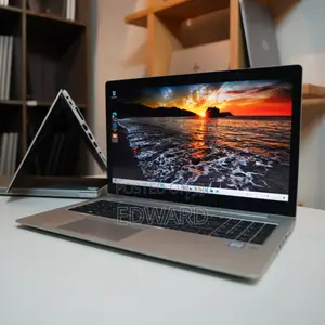 Laptop HP EliteBook 850 G6 8GB Intel Core i5 SSD 256GB