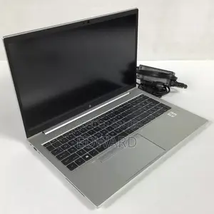 Laptop HP EliteBook 850 G6 8GB Intel Core i5 SSD 256GB