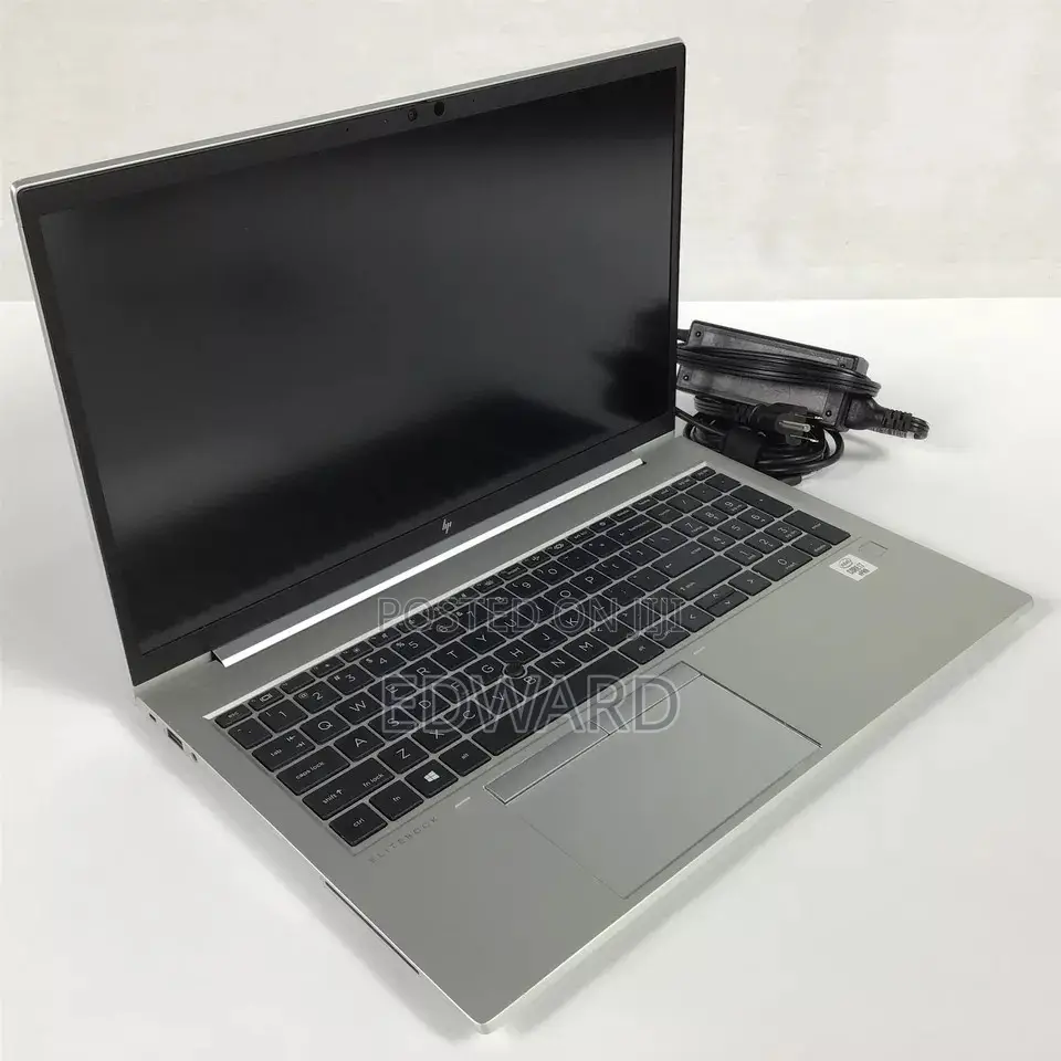 Laptop HP EliteBook 850 G6 8GB Intel Core i5 SSD 256GB