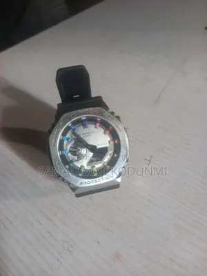 G Shock Watch