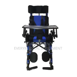 Cerebral Palsy Wheelchair (5-10 Years)