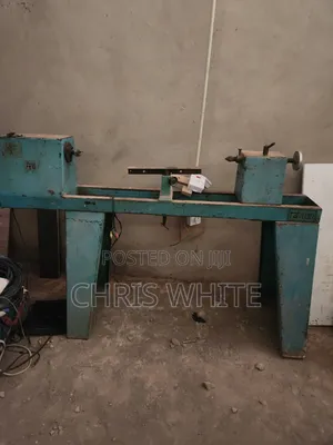 Spindle Machine