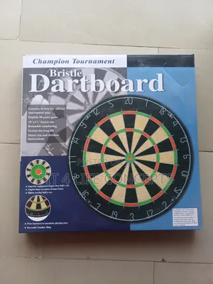 Dartboard Tournament
