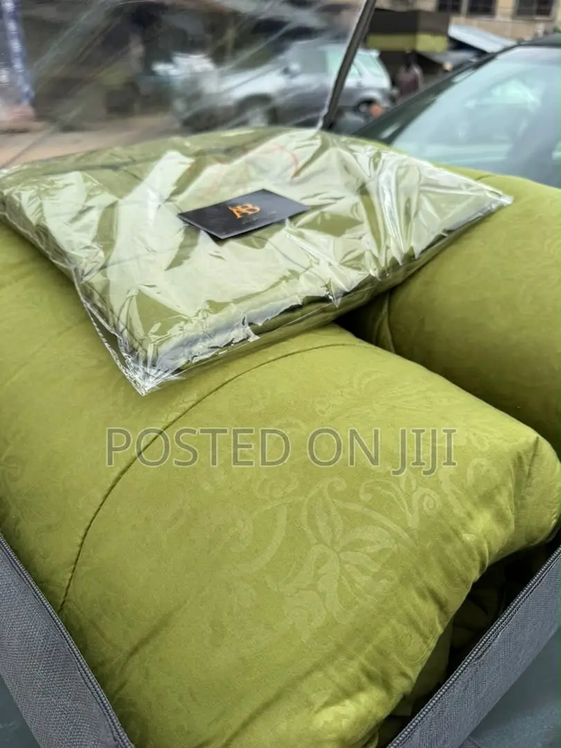 Reversible Duvet Sets