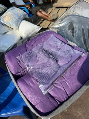 Reversible Duvet Sets