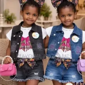 Baby Cloth and Adult Clothes