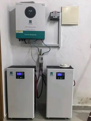 Aurora 5.8(24 Volts) Battery