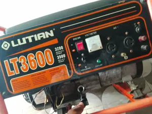 Lutian Generator