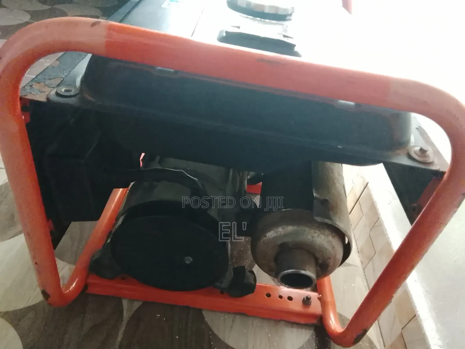 Lutian Generator