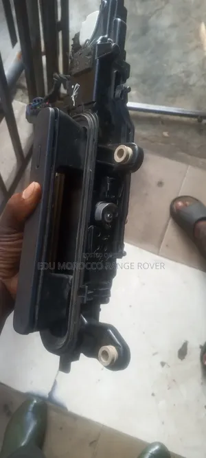 Range Rover Verla Door Handle