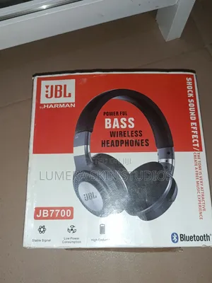 JBL Headphone