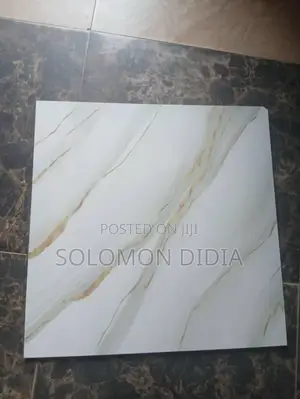 Royal Castle 60*60 Super Polish and Time Ceramic