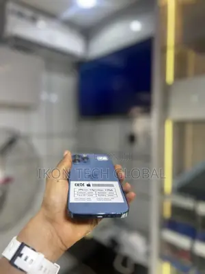 Apple iPhone 12 Pro Max 128 GB Blue