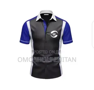 Polo Shirt All Sizes