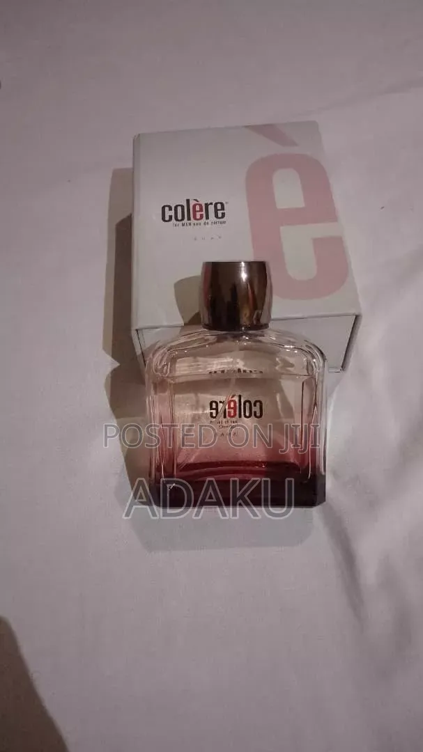 Adazy Perfume Assorioes