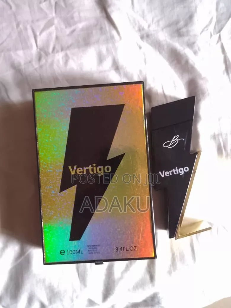 Adazy Perfume Assorioes