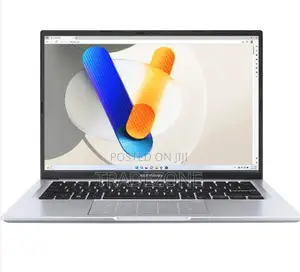 New Laptop Asus Vivobook 14 8GB Intel Core 5 SSD 512GB